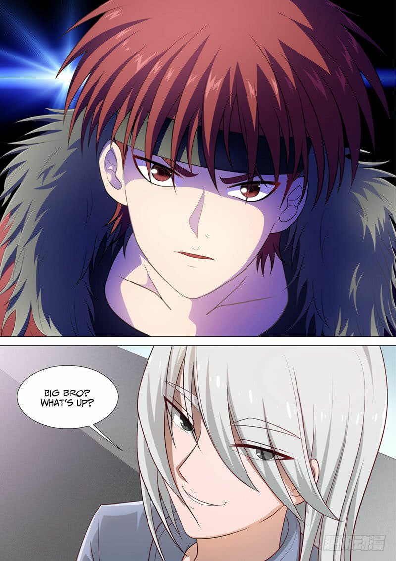 Read I Shall Become the Queen chapter 15 image 3 on Lezhin