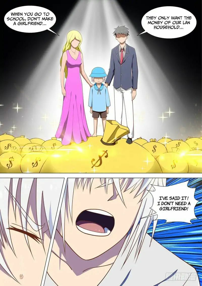 Read I Shall Become the Queen chapter 16 image 12 on Lezhin