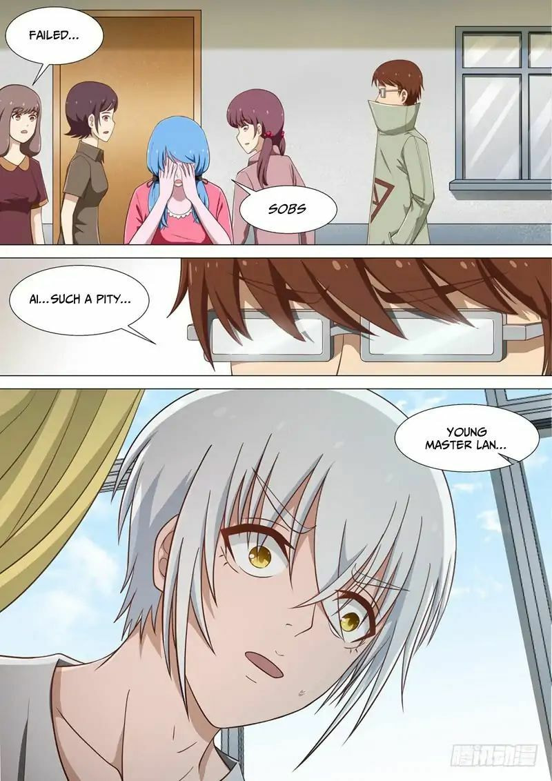 Read I Shall Become the Queen chapter 16 image 13 on Lezhin