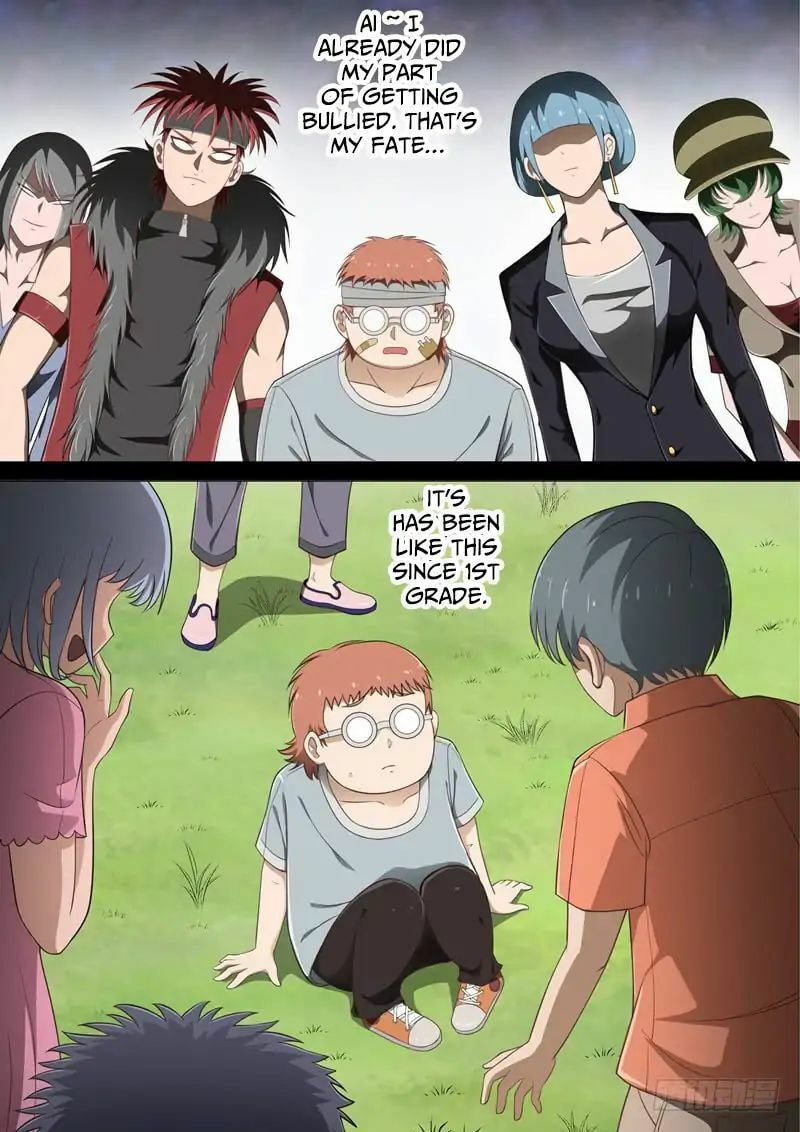 Read I Shall Become the Queen chapter 16 image 4 on Lezhin