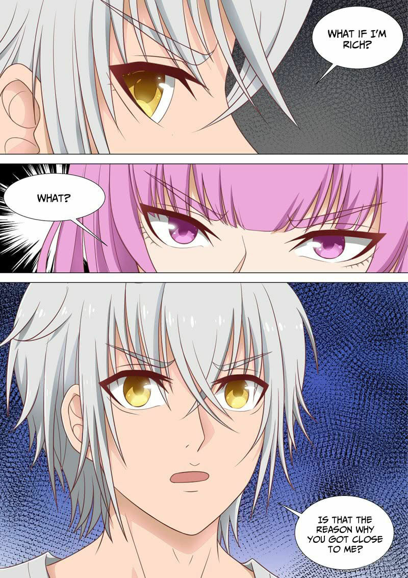 Read I Shall Become the Queen chapter 18 image 11 on Lezhin