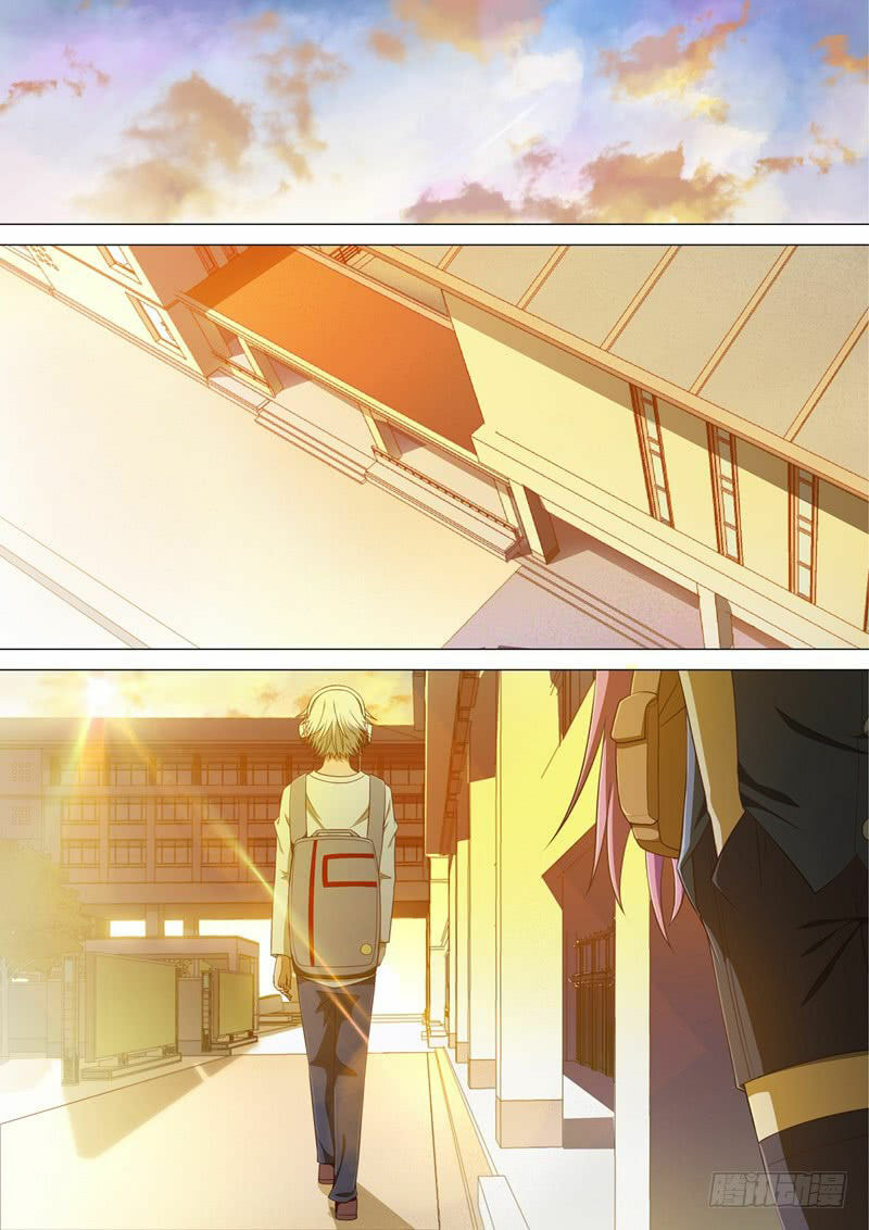 Read I Shall Become the Queen chapter 18 image 4 on Lezhin