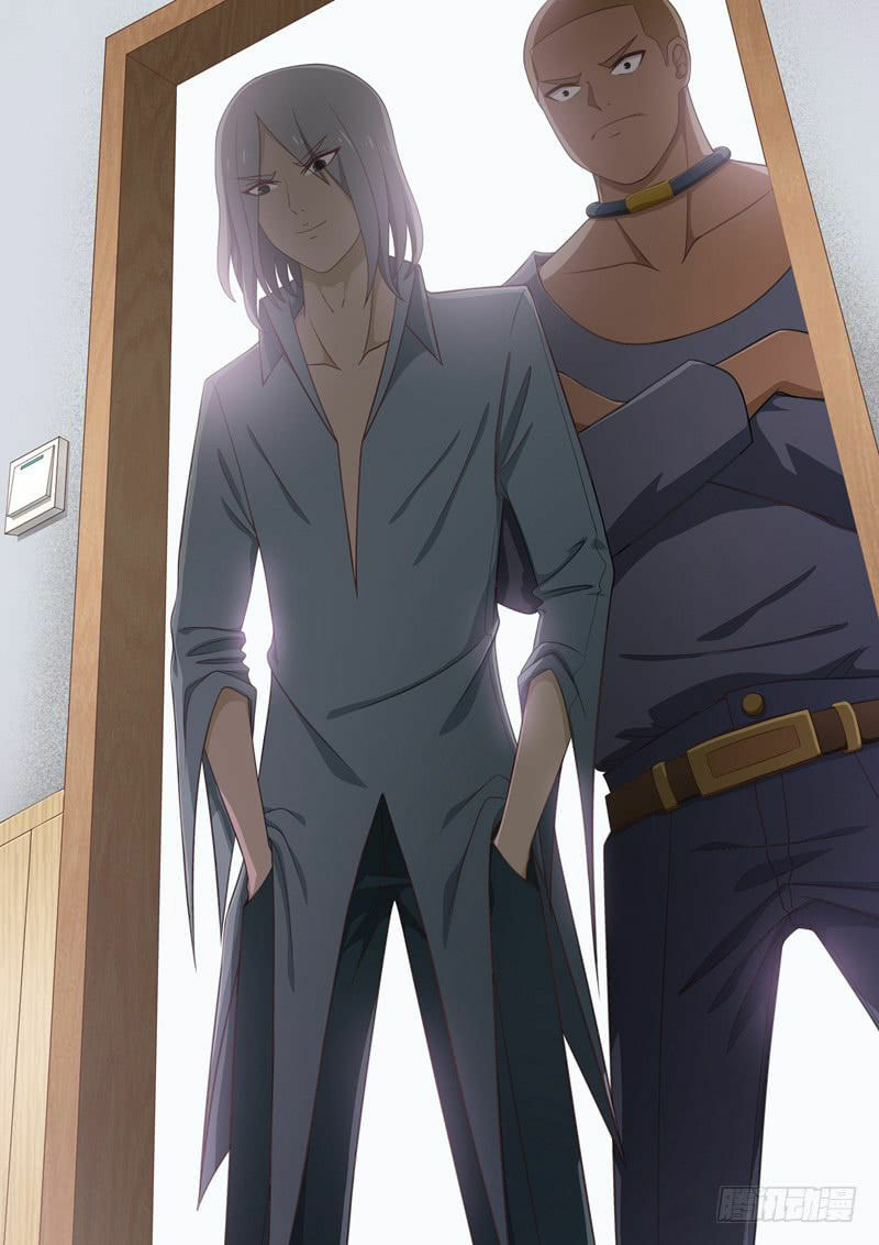 Read I Shall Become the Queen chapter 19 image 10 on Lezhin