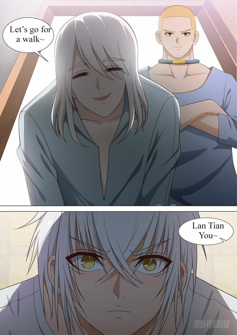 Read I Shall Become the Queen chapter 19 image 11 on Lezhin