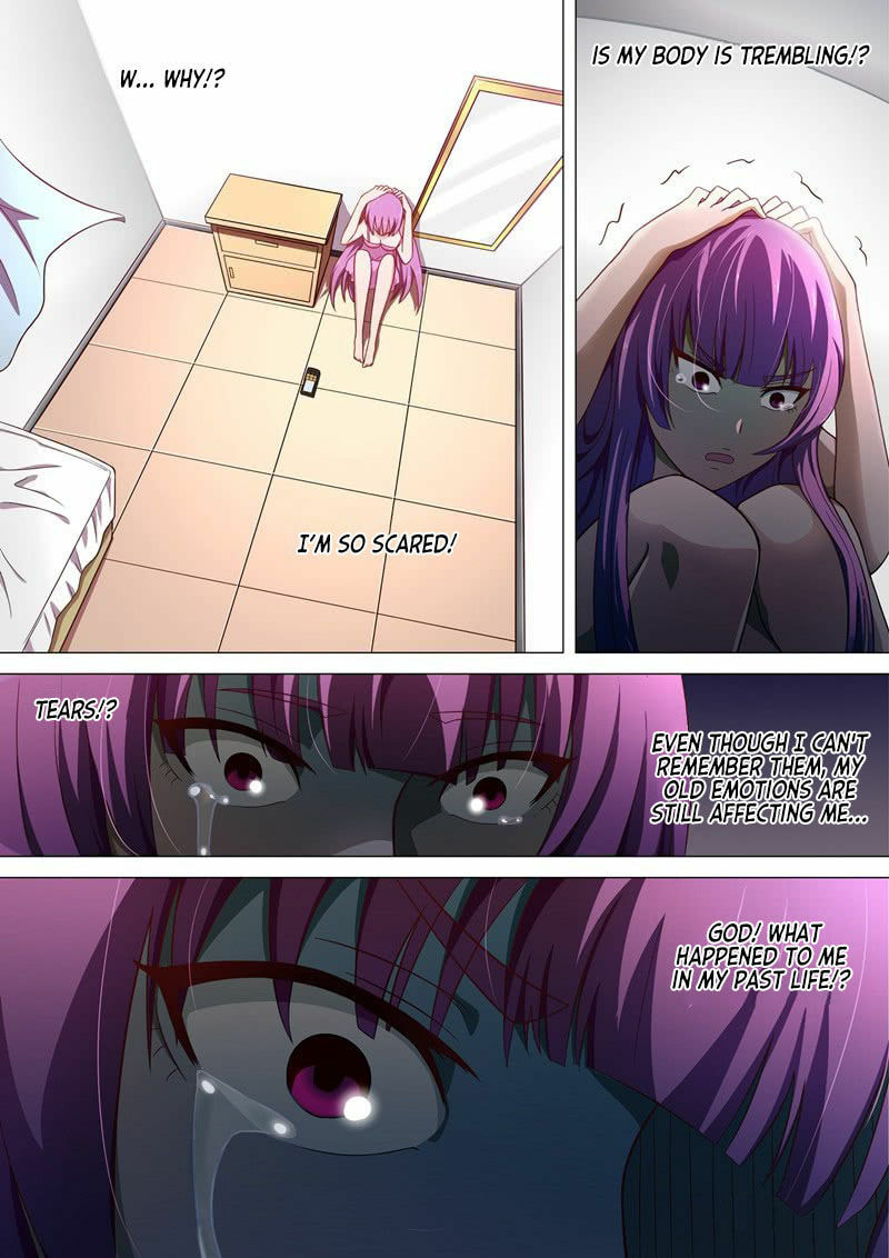Read I Shall Become the Queen chapter 2 image 4 on Lezhin