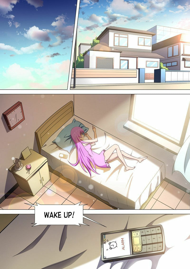 Read I Shall Become the Queen chapter 2 image 5 on Lezhin