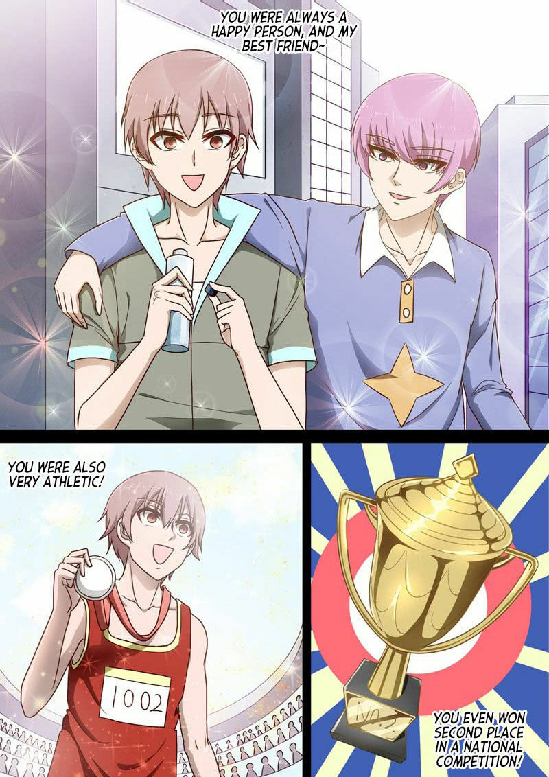 Read I Shall Become the Queen chapter 3 image 10 on Lezhin