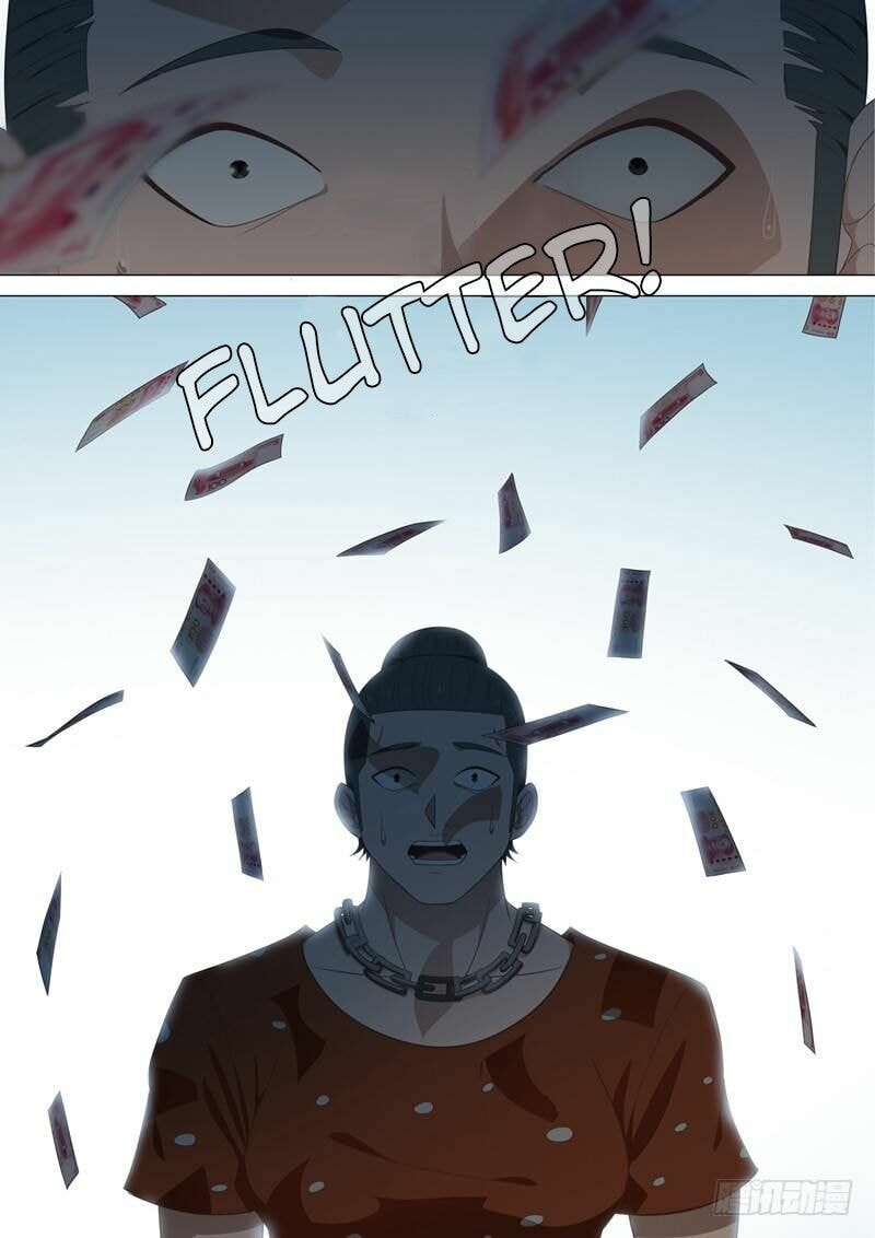 Read I Shall Become the Queen chapter 37 image 10 on Lezhin