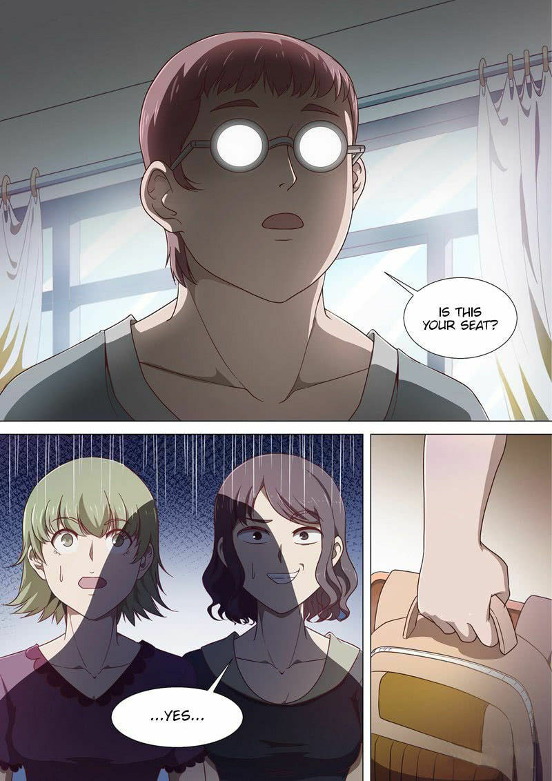 Read I Shall Become the Queen chapter 4 image 1 on Lezhin