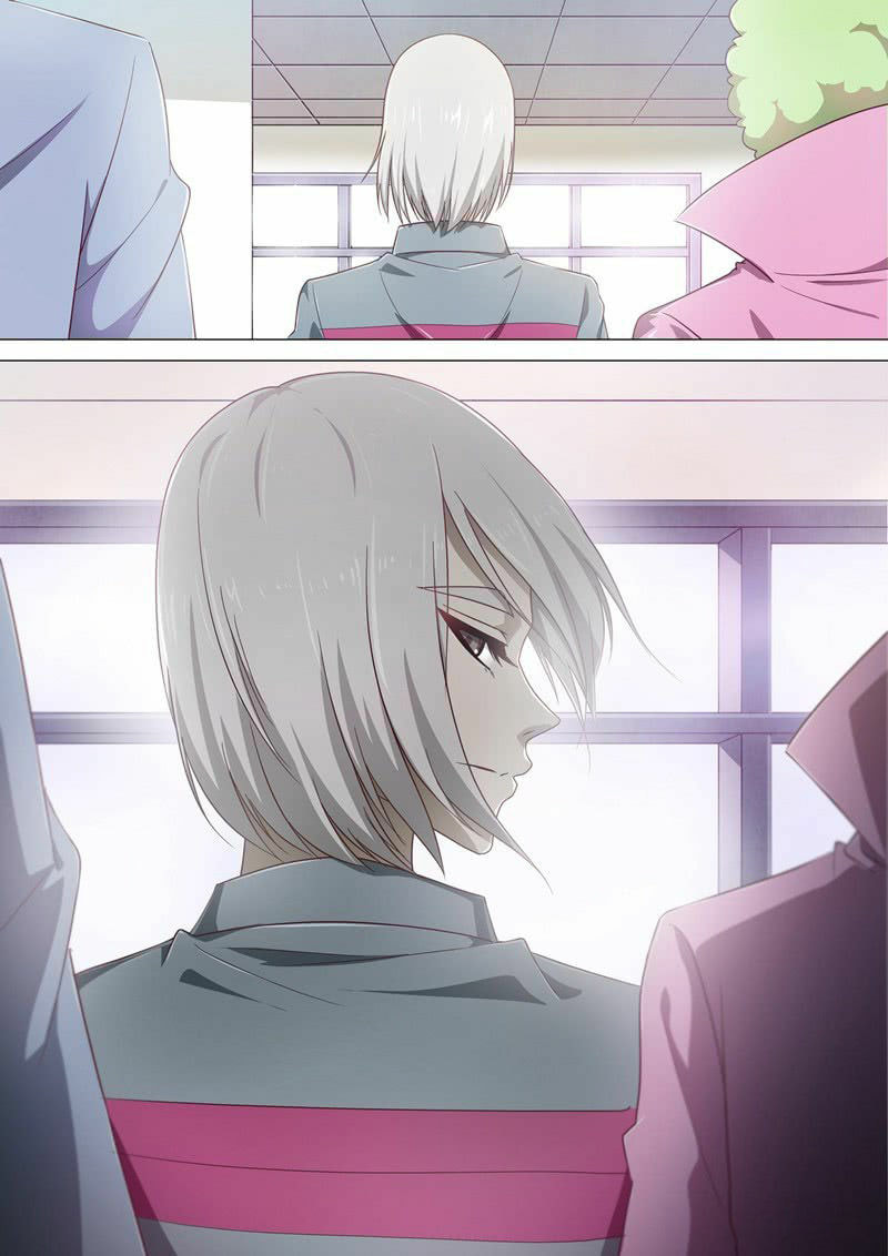 Read I Shall Become the Queen chapter 4 image 6 on Lezhin