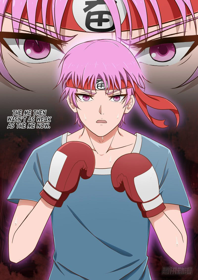 Read I Shall Become the Queen chapter 6 image 10 on Lezhin