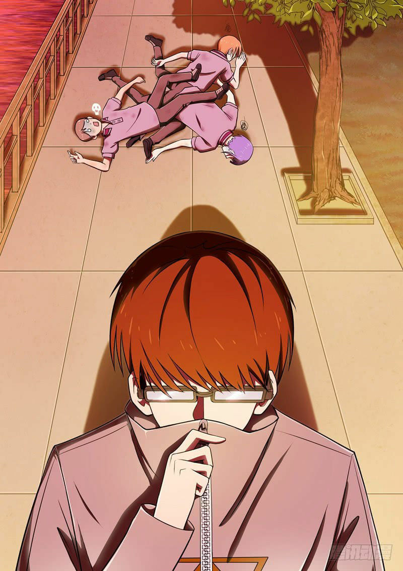 Read I Shall Become the Queen chapter 7 image 14 on Lezhin