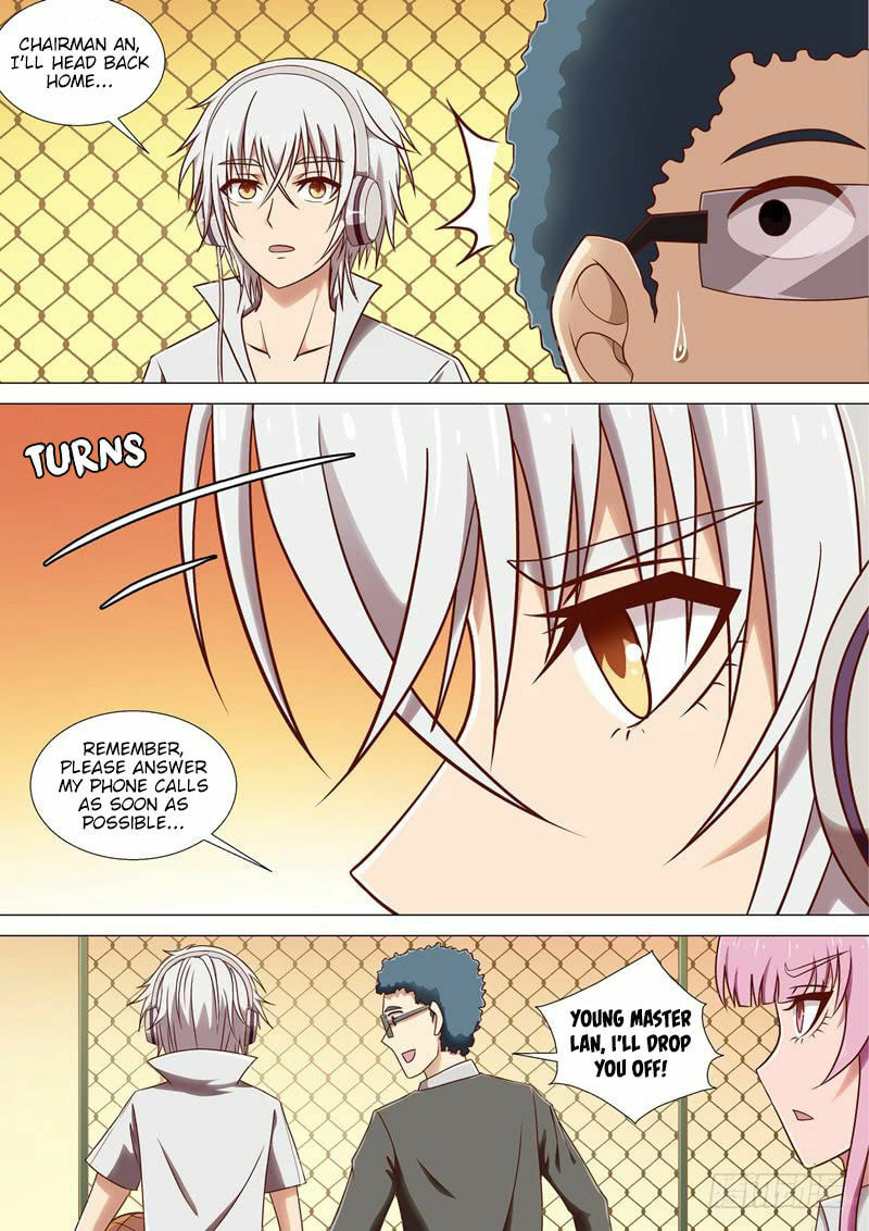 Read I Shall Become the Queen chapter 7 image 6 on Lezhin