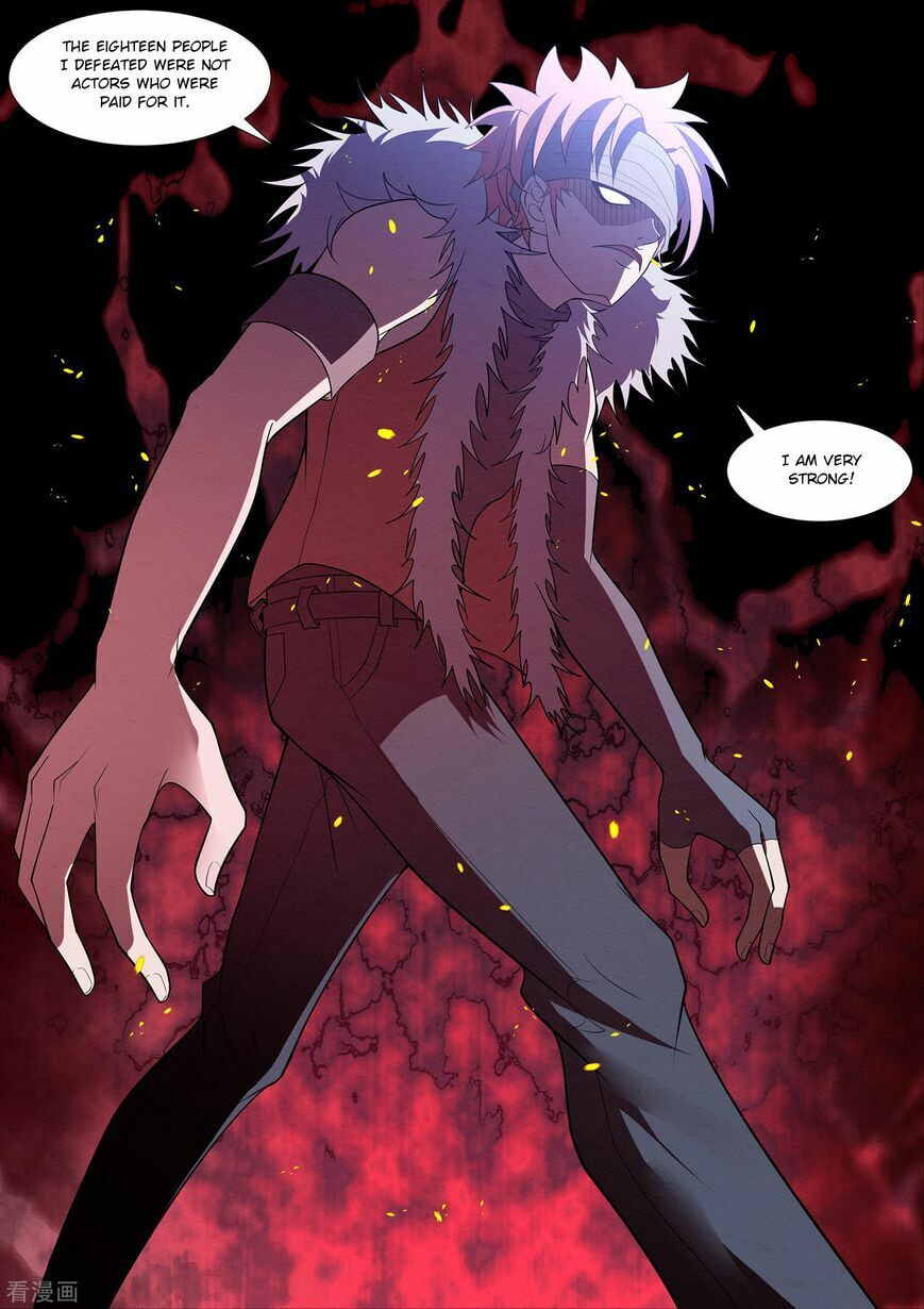 Read I Shall Become the Queen chapter 93.5 image 4 on Lezhin