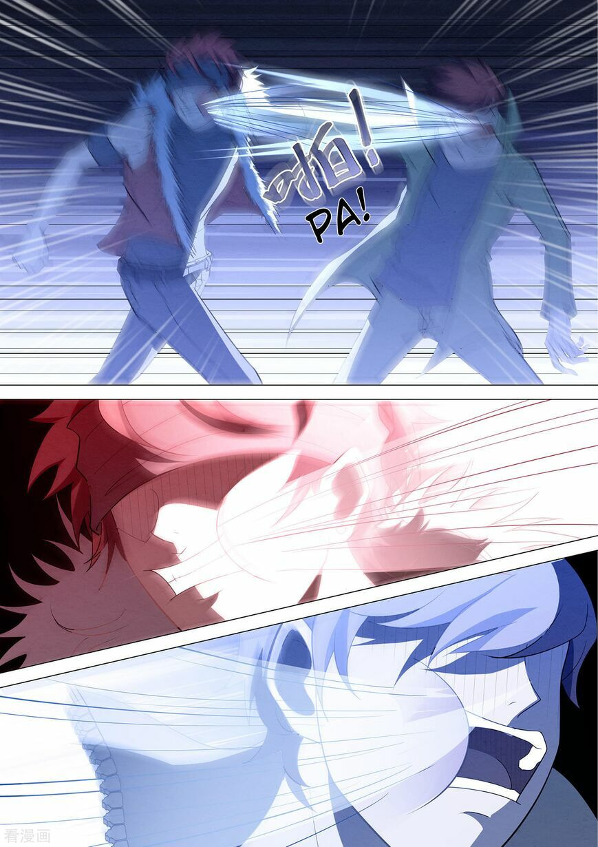 Read I Shall Become the Queen chapter 93.5 image 8 on Lezhin