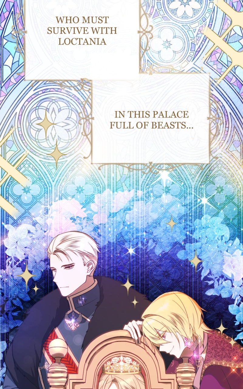 Read I Shall Conquer theUnruly Beasts chapter 1 image 104 on Lezhin