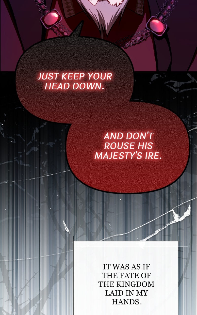 Read I Shall Conquer theUnruly Beasts chapter 1 image 20 on Lezhin