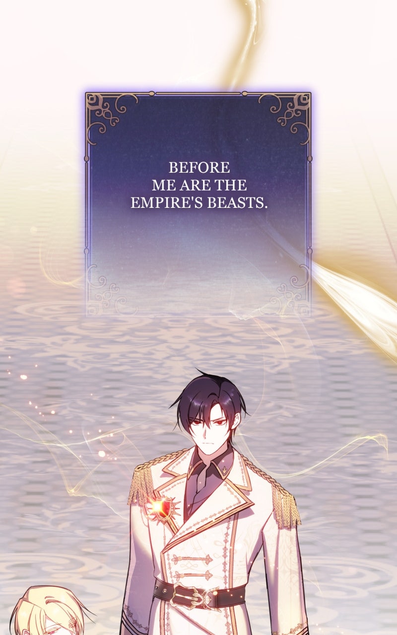 Read I Shall Conquer theUnruly Beasts chapter 1 image 58 on Lezhin
