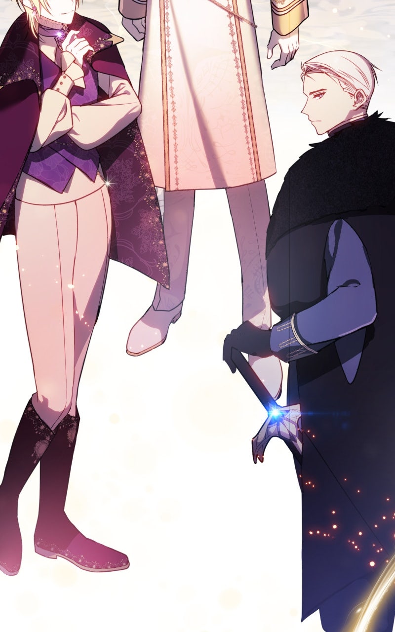 Read I Shall Conquer theUnruly Beasts chapter 1 image 59 on Lezhin