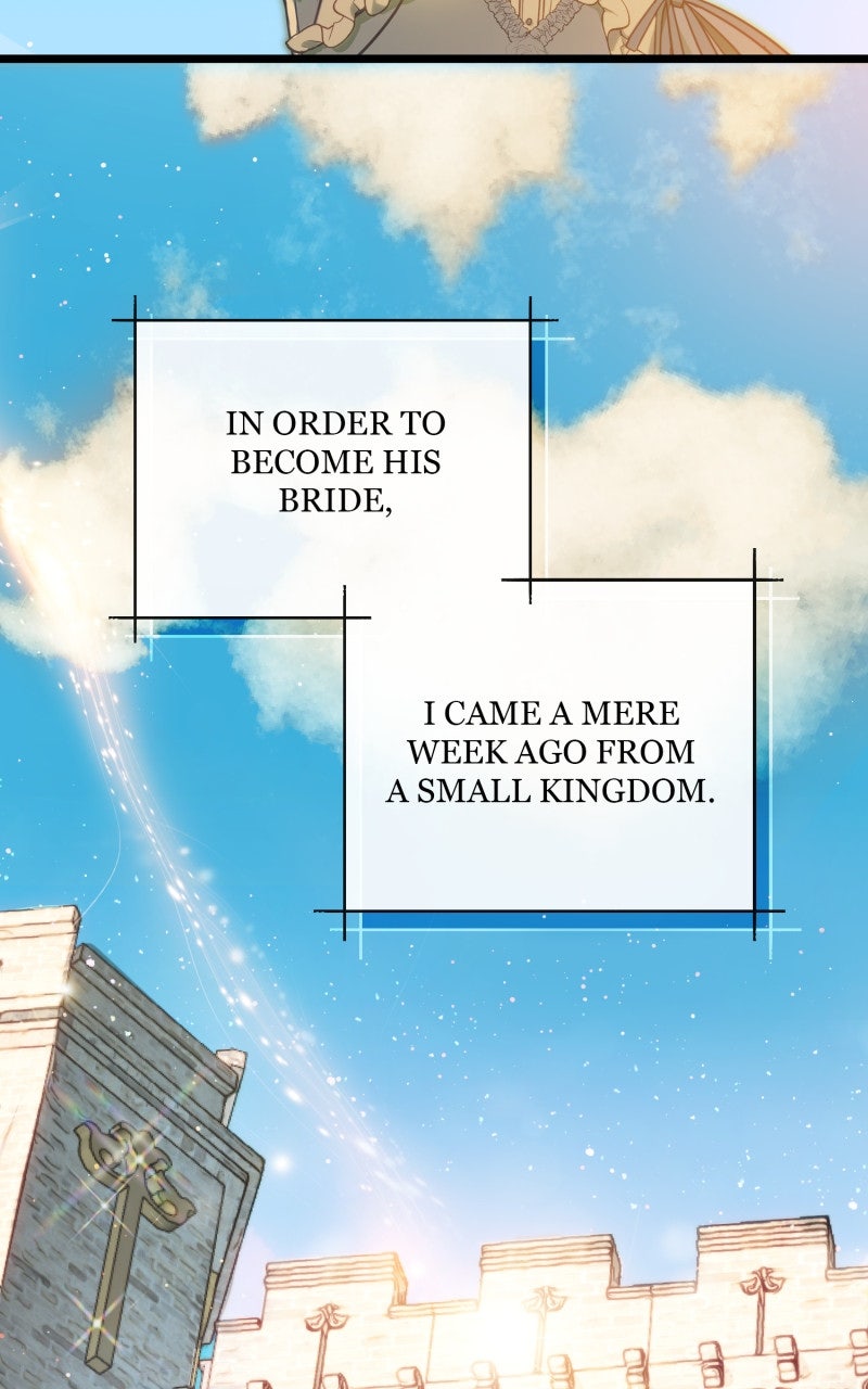 Read I Shall Conquer theUnruly Beasts chapter 1 image 8 on Lezhin