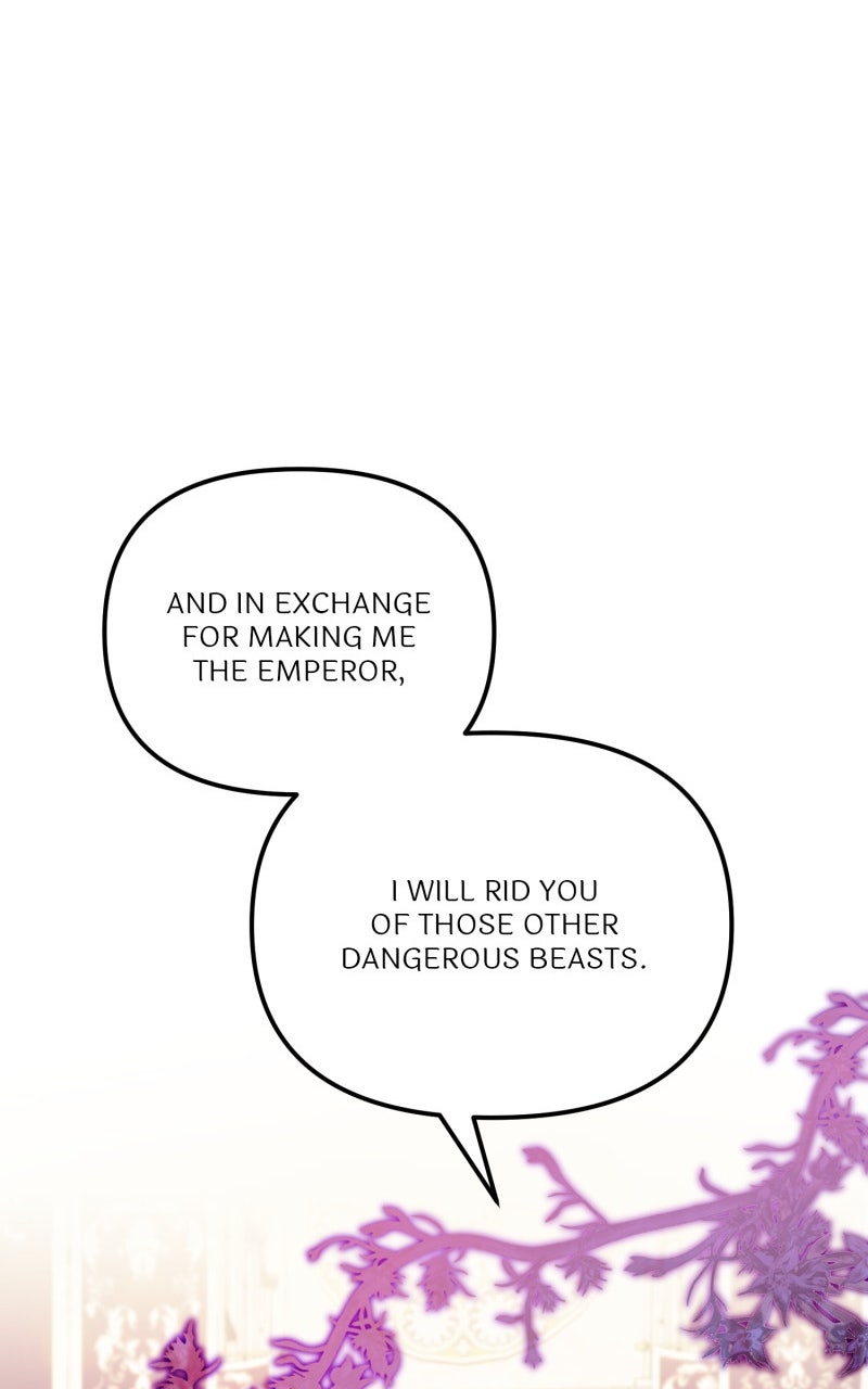 Read I Shall Conquer theUnruly Beasts chapter 1 image 83 on Lezhin