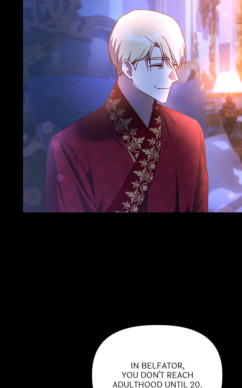 Read I Shall Conquer theUnruly Beasts chapter 2 image 54 on Lezhin