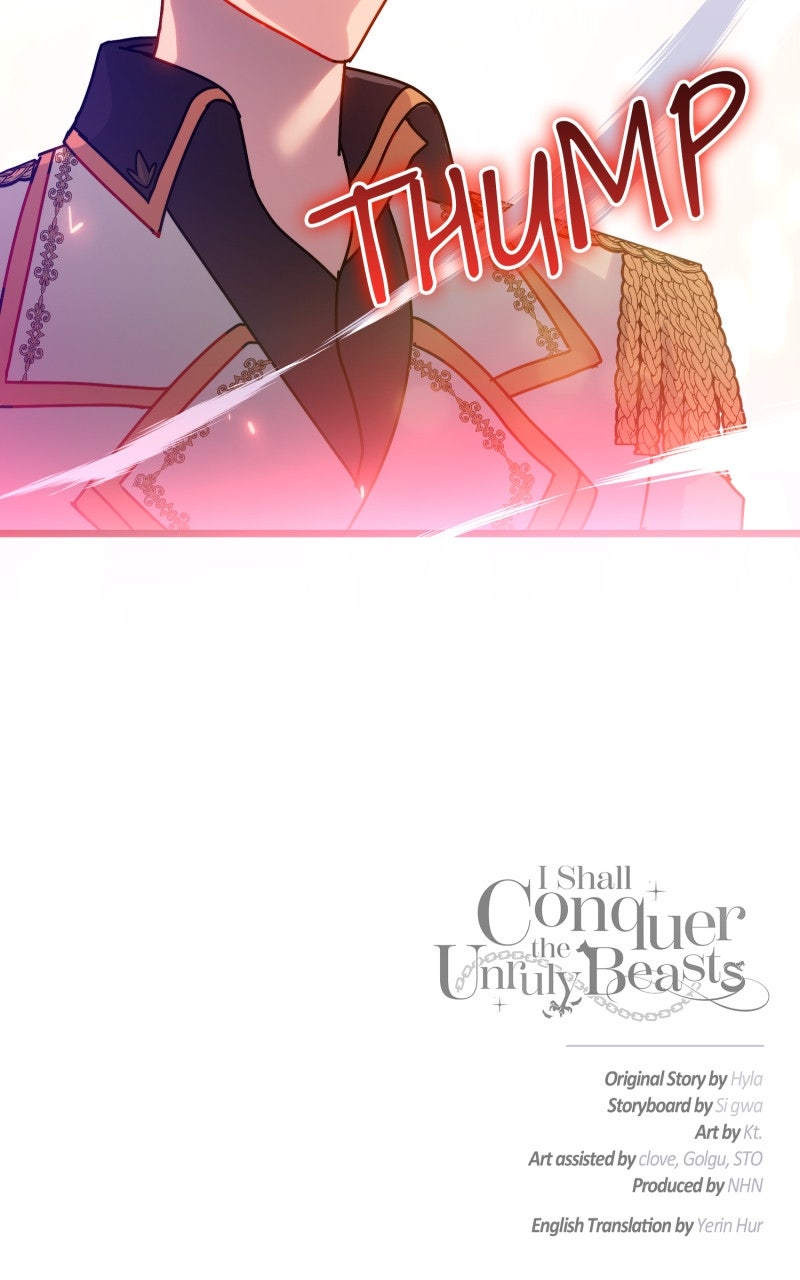 Read I Shall Conquer theUnruly Beasts chapter 2 image 92 on Lezhin