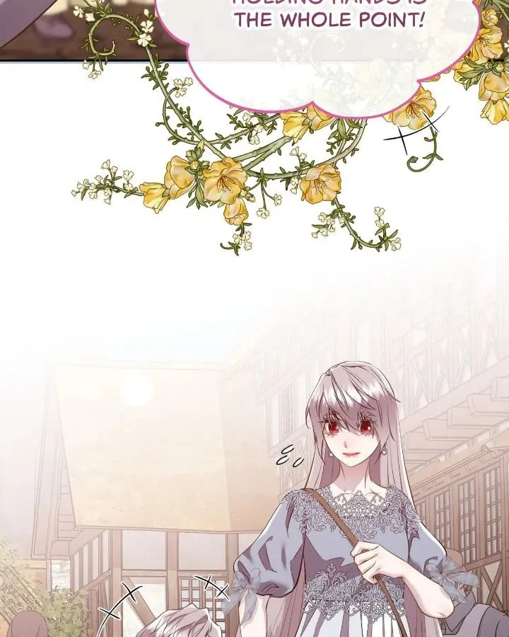 Read I Shall Kill That Sweet Devil chapter 149 image 1 on Lezhin