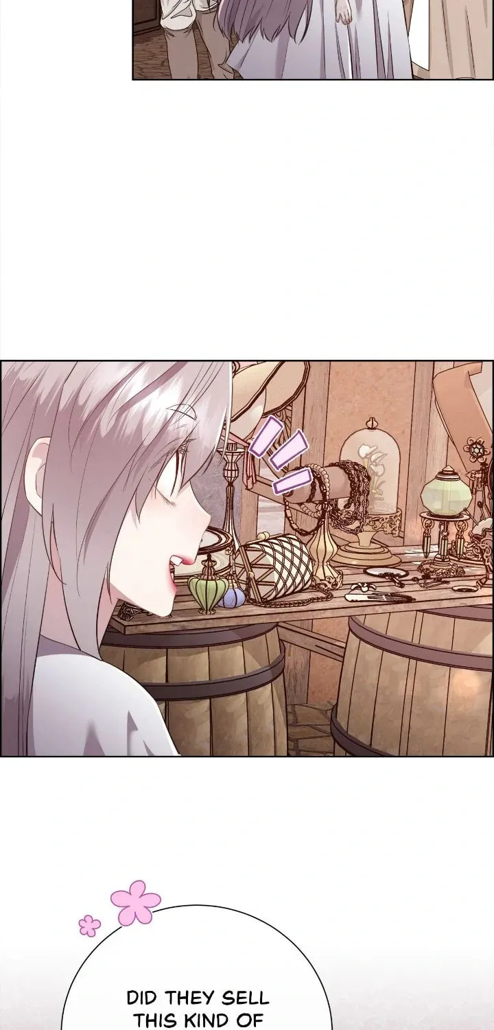 Read I Shall Kill That Sweet Devil chapter 149 image 11 on Lezhin
