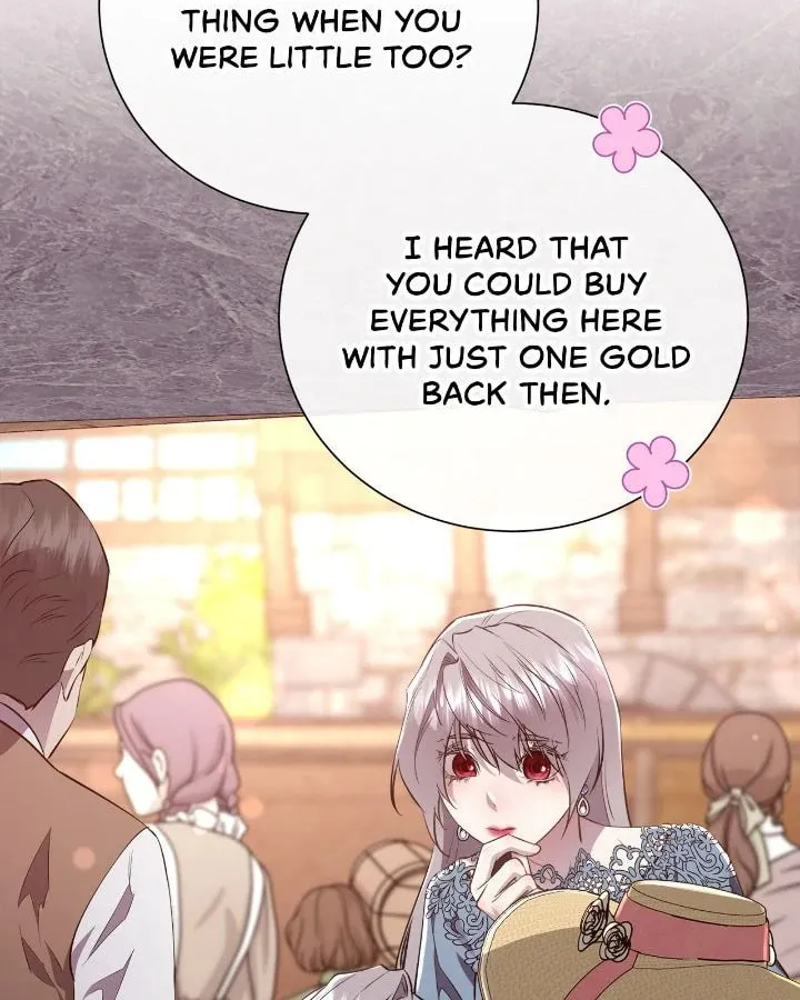 Read I Shall Kill That Sweet Devil chapter 149 image 12 on Lezhin