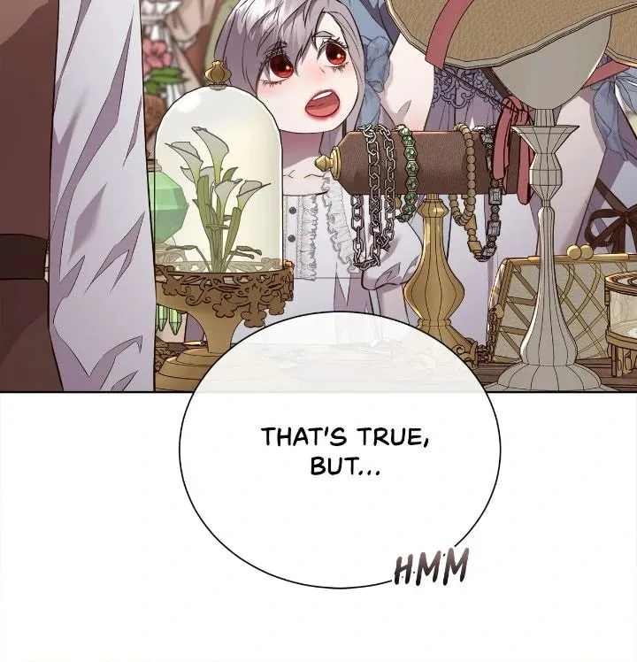 Read I Shall Kill That Sweet Devil chapter 149 image 13 on Lezhin