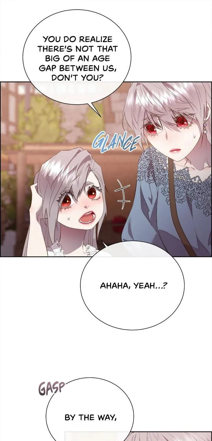 Read I Shall Kill That Sweet Devil chapter 149 image 14 on Lezhin