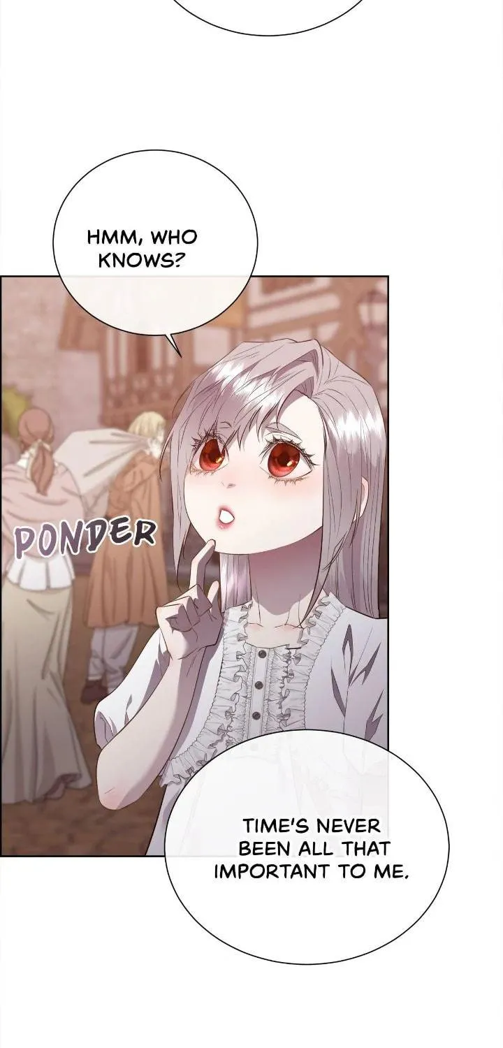 Read I Shall Kill That Sweet Devil chapter 149 image 16 on Lezhin