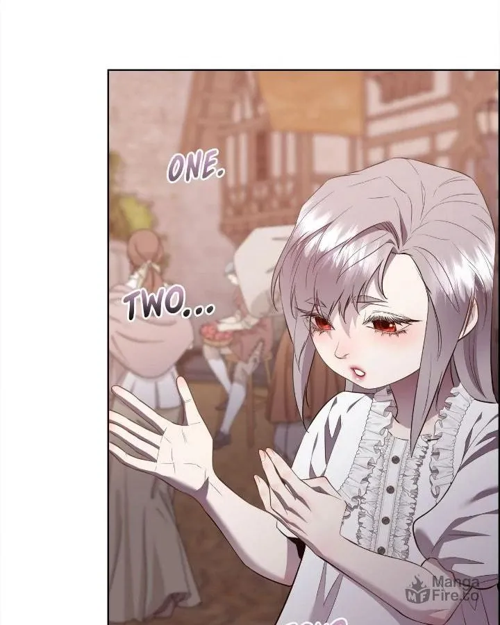 Read I Shall Kill That Sweet Devil chapter 149 image 17 on Lezhin