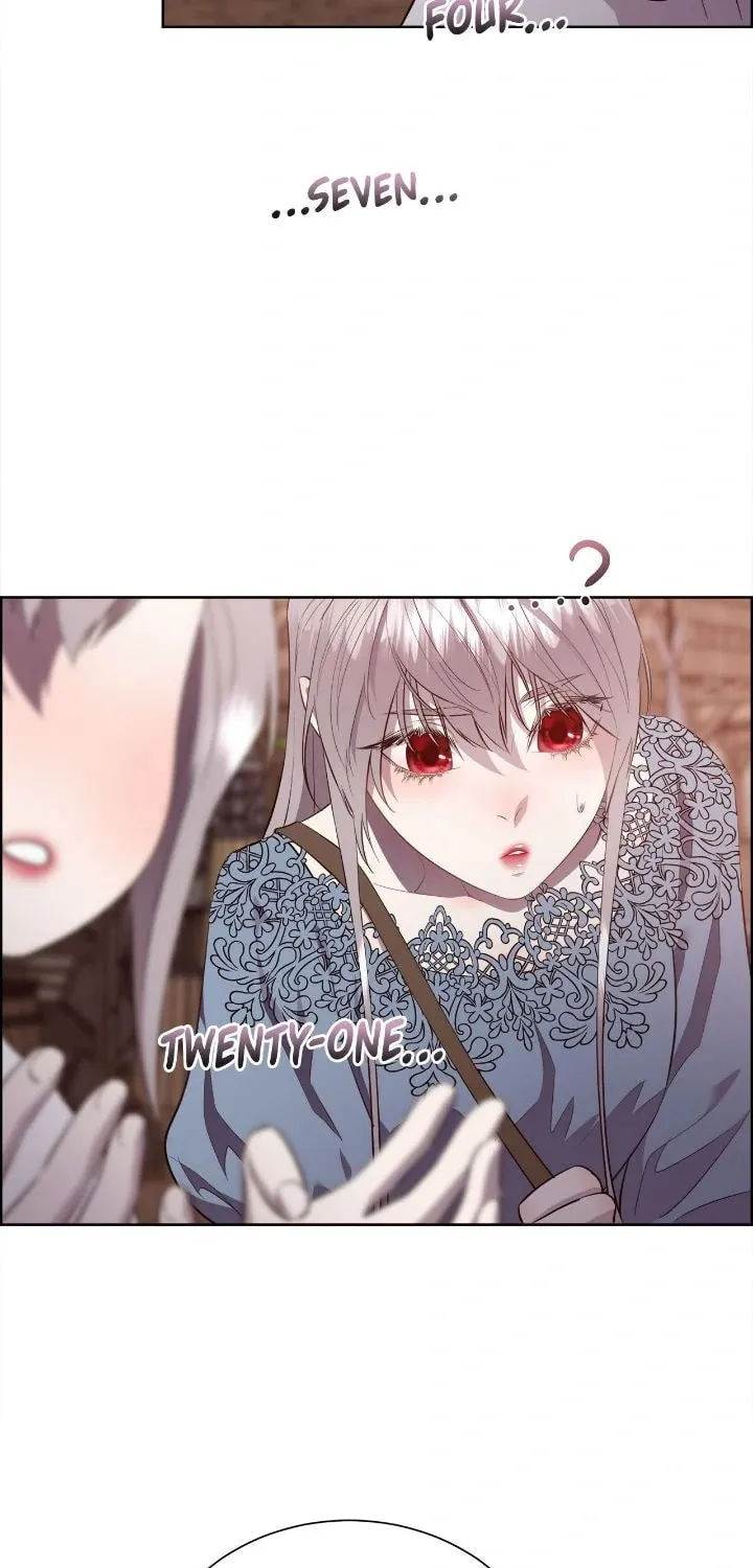 Read I Shall Kill That Sweet Devil chapter 149 image 18 on Lezhin