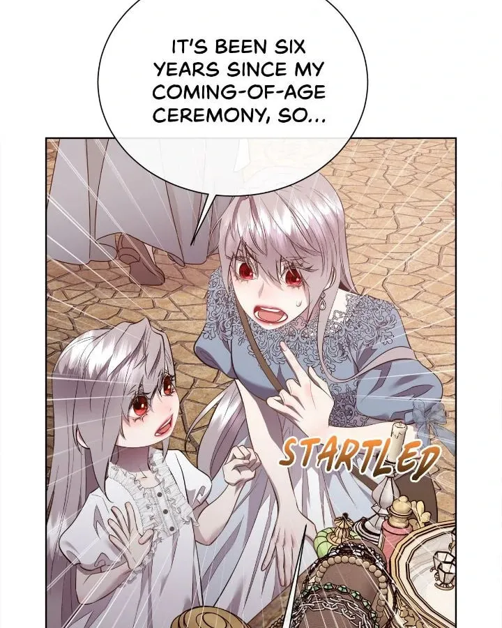 Read I Shall Kill That Sweet Devil chapter 149 image 19 on Lezhin