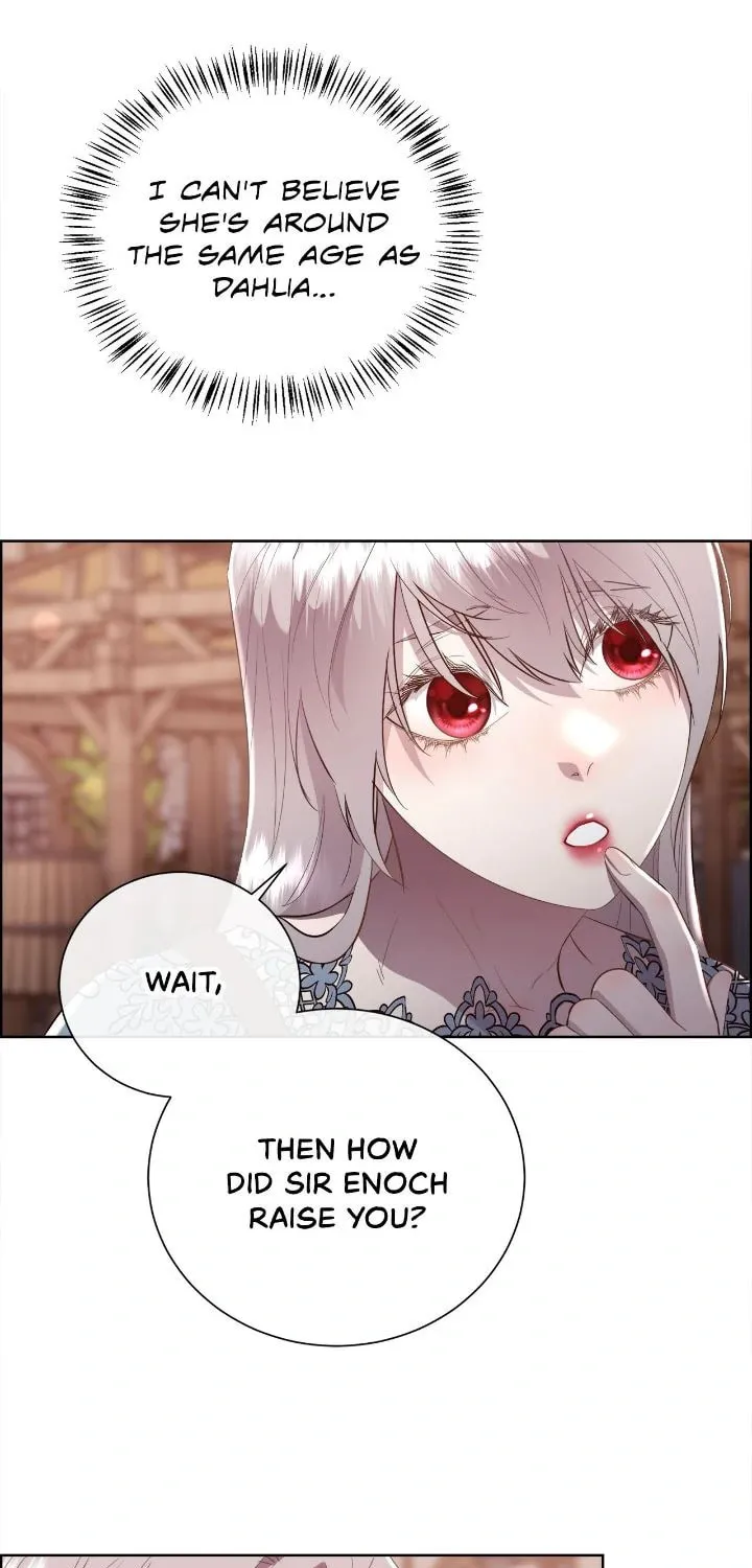 Read I Shall Kill That Sweet Devil chapter 149 image 21 on Lezhin