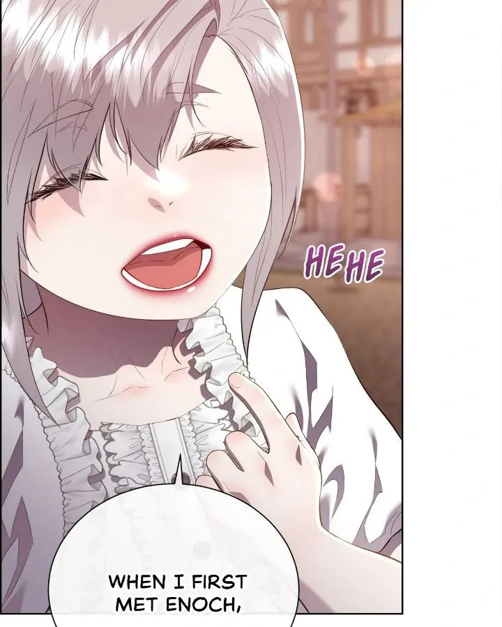 Read I Shall Kill That Sweet Devil chapter 149 image 22 on Lezhin