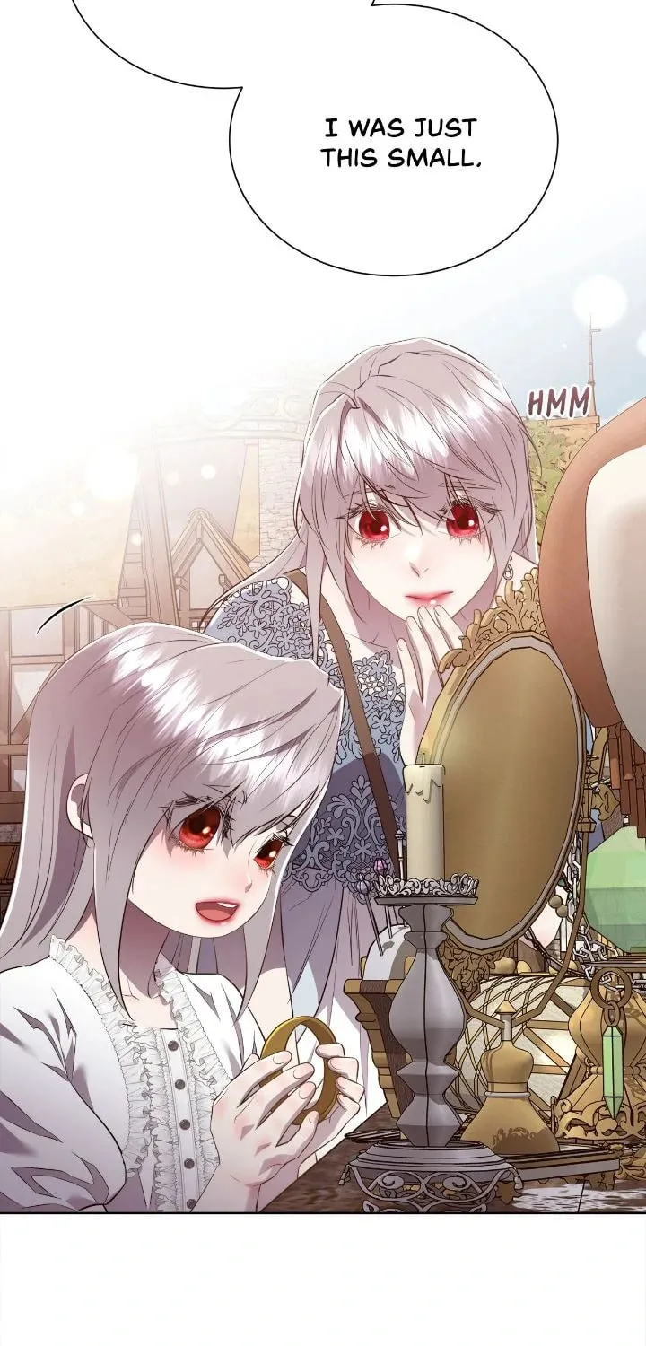 Read I Shall Kill That Sweet Devil chapter 149 image 23 on Lezhin