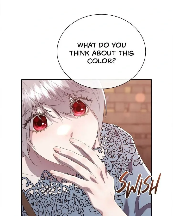 Read I Shall Kill That Sweet Devil chapter 149 image 24 on Lezhin