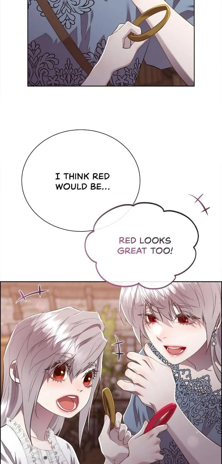 Read I Shall Kill That Sweet Devil chapter 149 image 25 on Lezhin