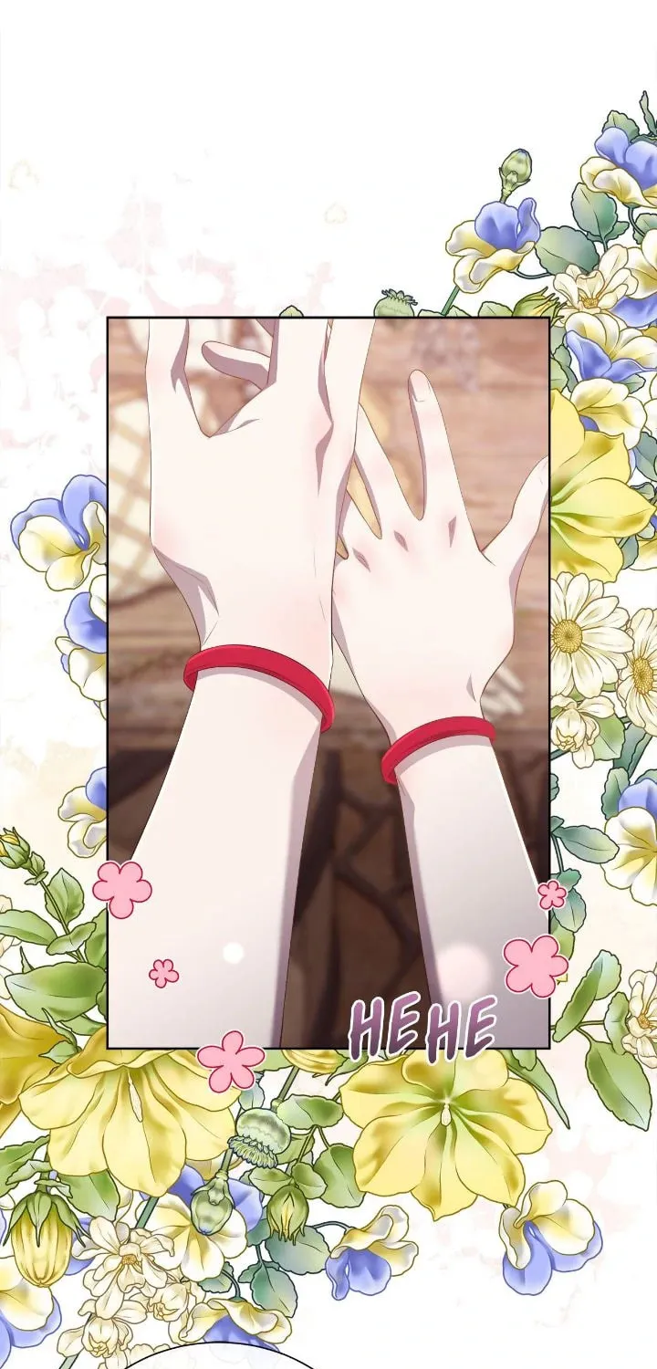 Read I Shall Kill That Sweet Devil chapter 149 image 27 on Lezhin