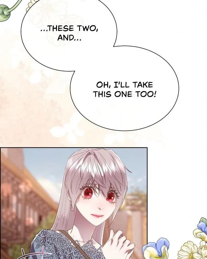 Read I Shall Kill That Sweet Devil chapter 149 image 28 on Lezhin