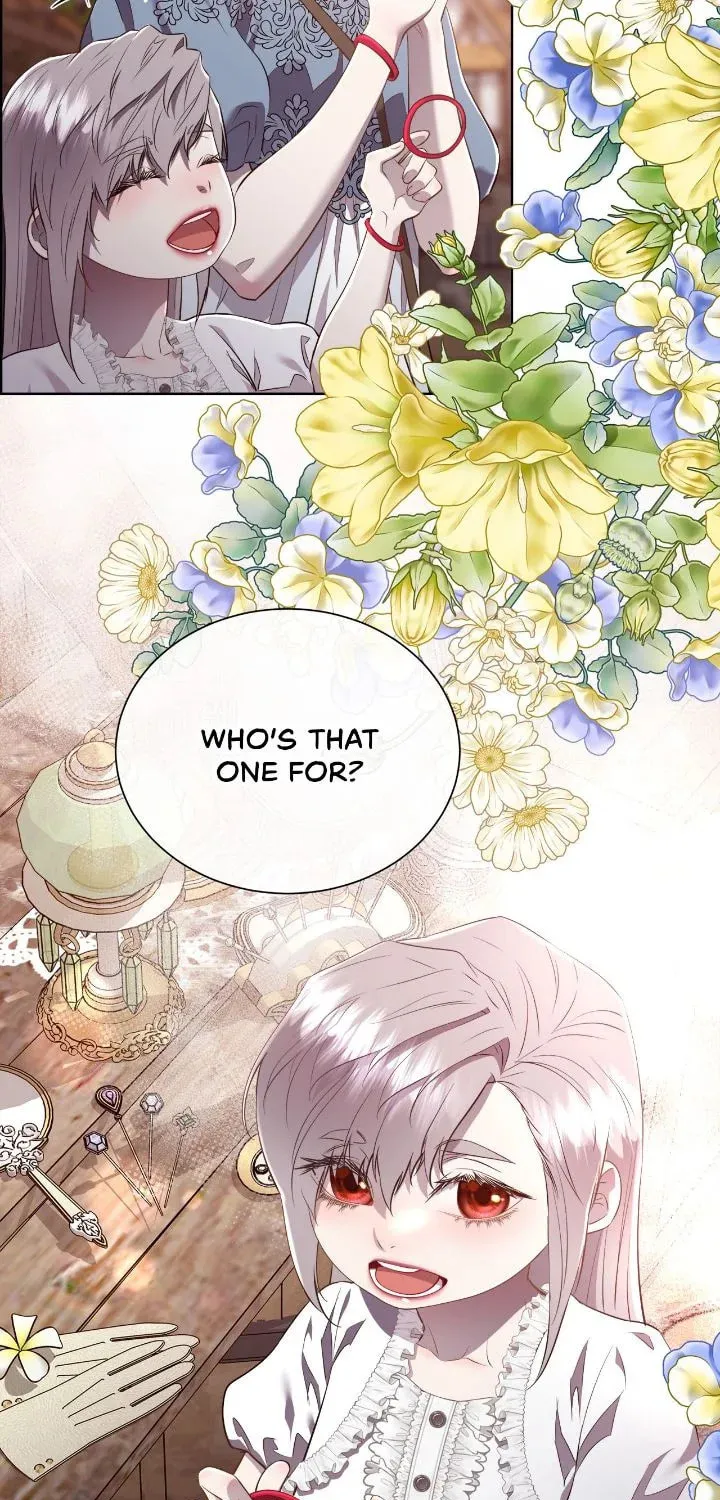 Read I Shall Kill That Sweet Devil chapter 149 image 29 on Lezhin