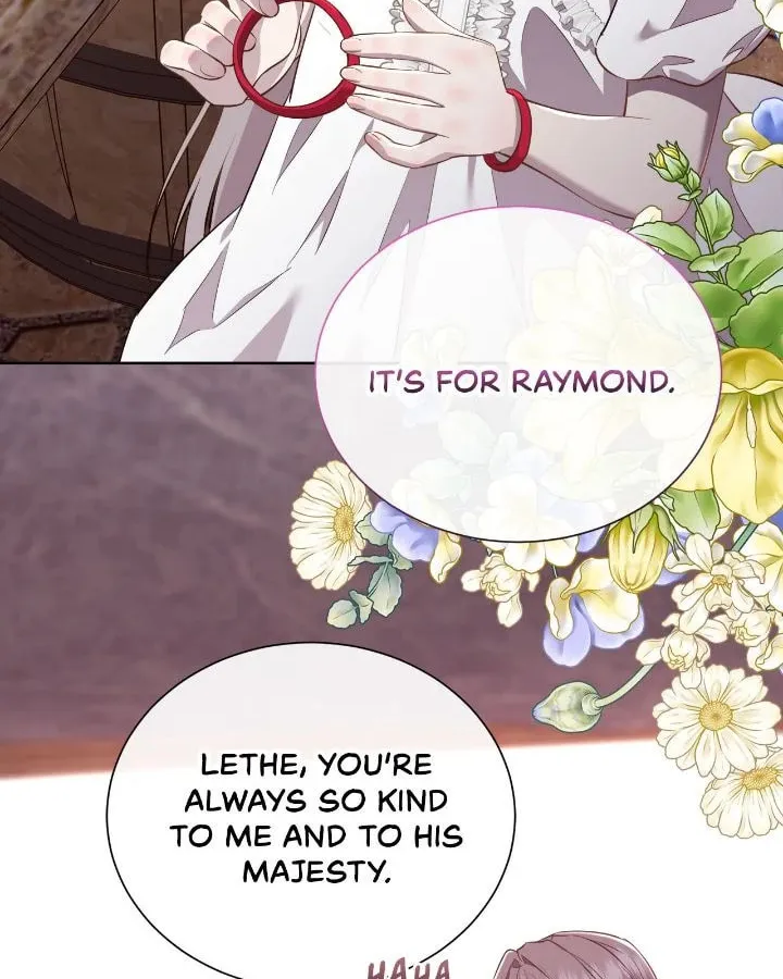 Read I Shall Kill That Sweet Devil chapter 149 image 30 on Lezhin