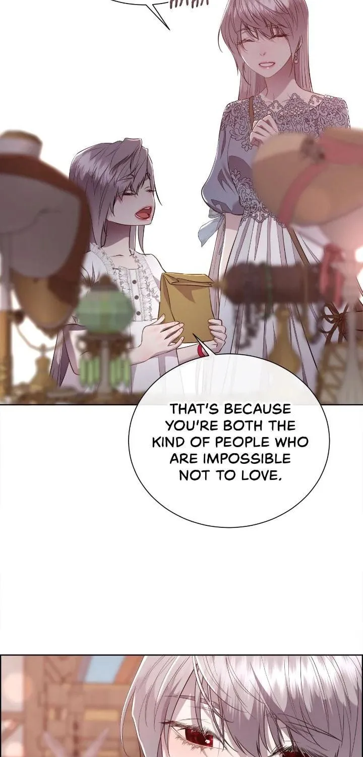 Read I Shall Kill That Sweet Devil chapter 149 image 31 on Lezhin