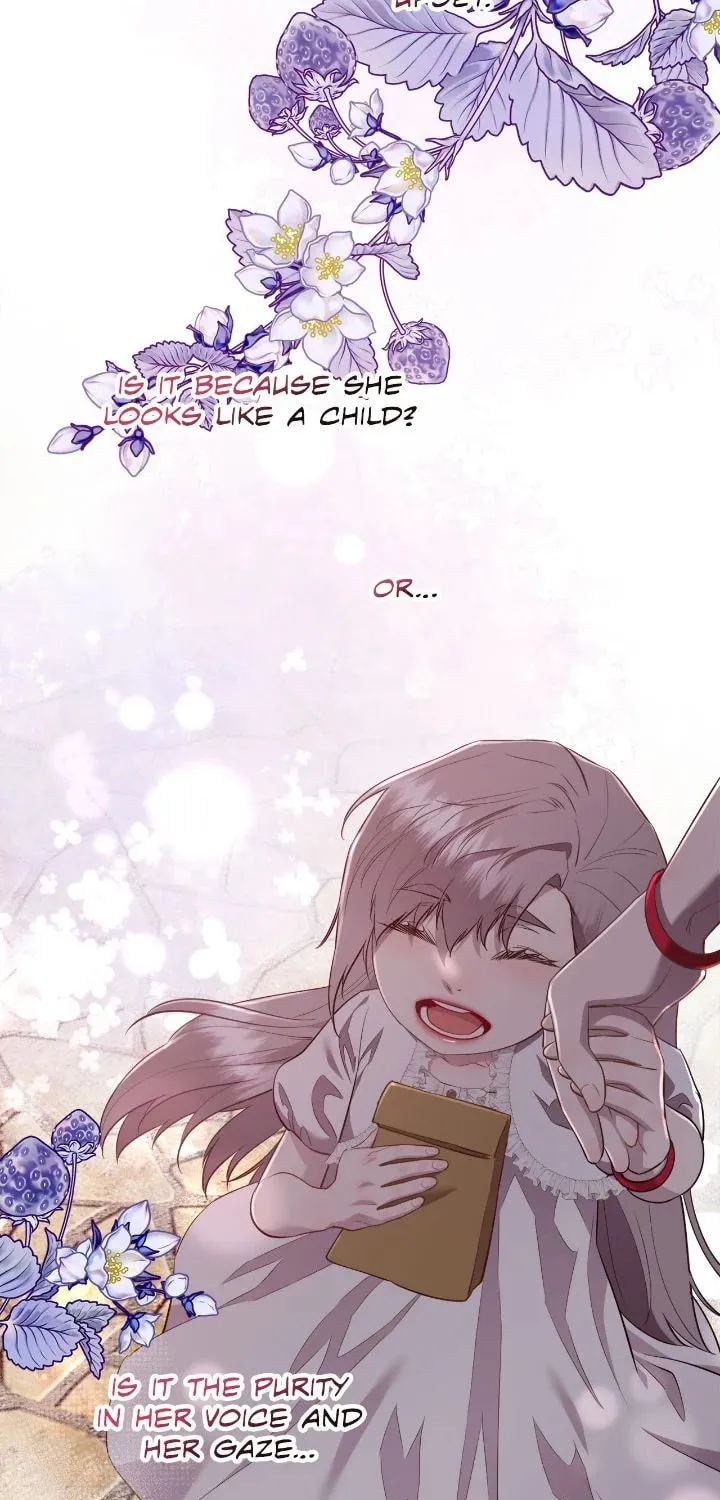 Read I Shall Kill That Sweet Devil chapter 149 image 33 on Lezhin