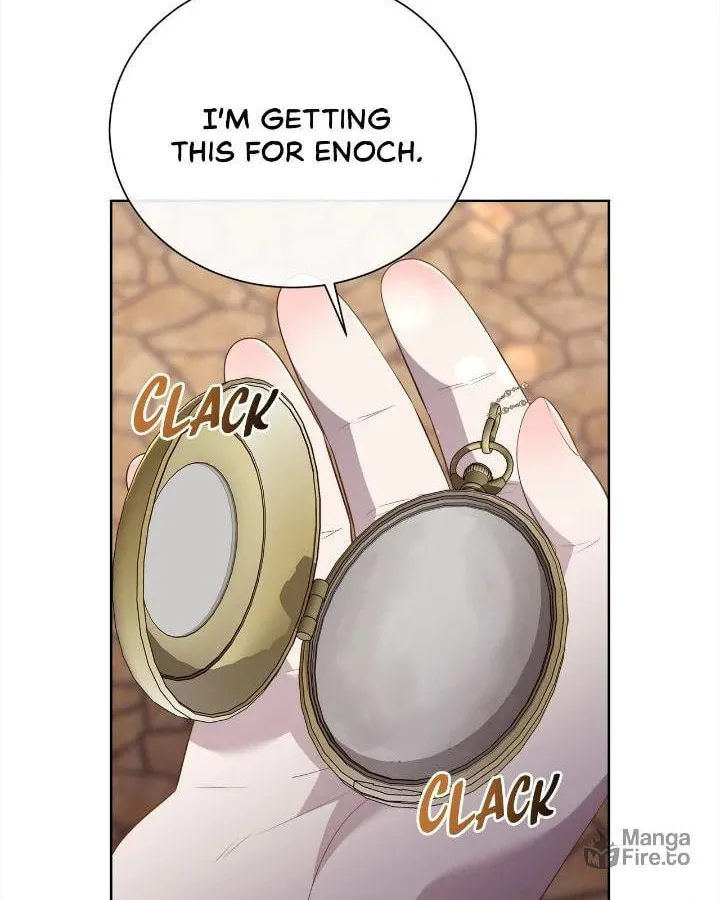 Read I Shall Kill That Sweet Devil chapter 149 image 36 on Lezhin