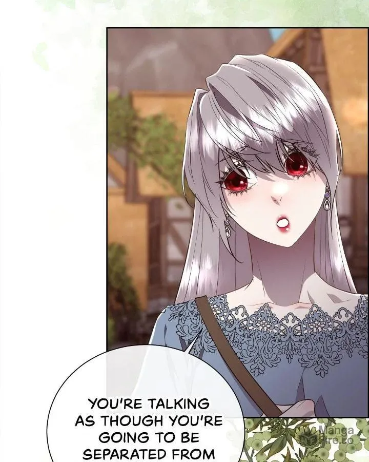 Read I Shall Kill That Sweet Devil chapter 149 image 38 on Lezhin