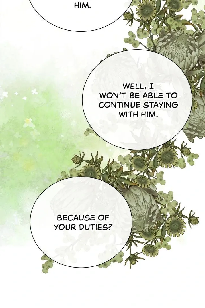 Read I Shall Kill That Sweet Devil chapter 149 image 39 on Lezhin